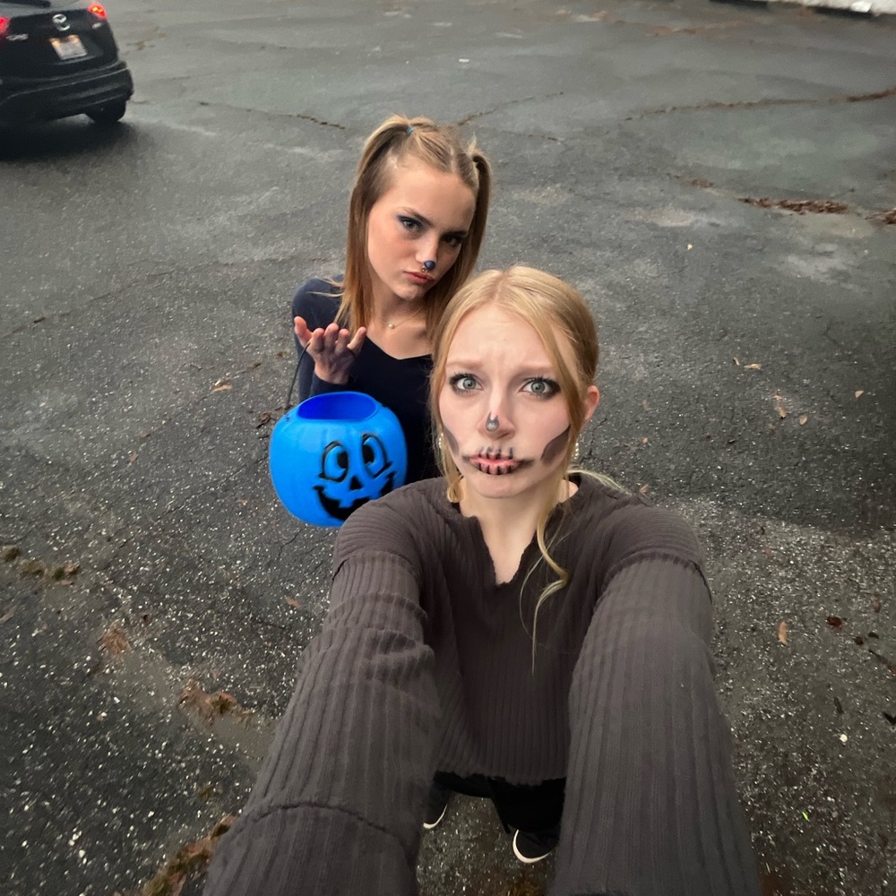 Meet your Posher, Gracie